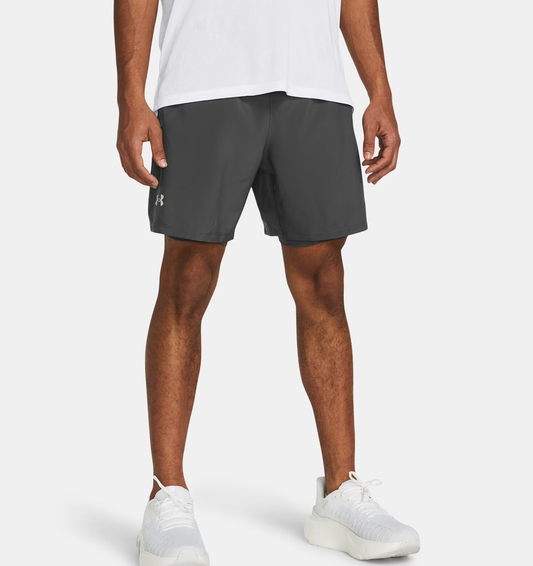 UA Launch