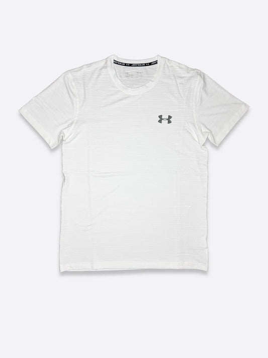 TECH T-SHIRT -  WHITE