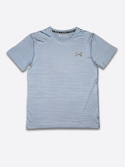 TECH T-SHIRT -  LIGHT BLUE