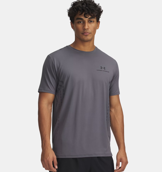 Haut a manches courtes a motifs UA vanish energy