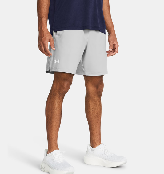 UA Launch non doublé