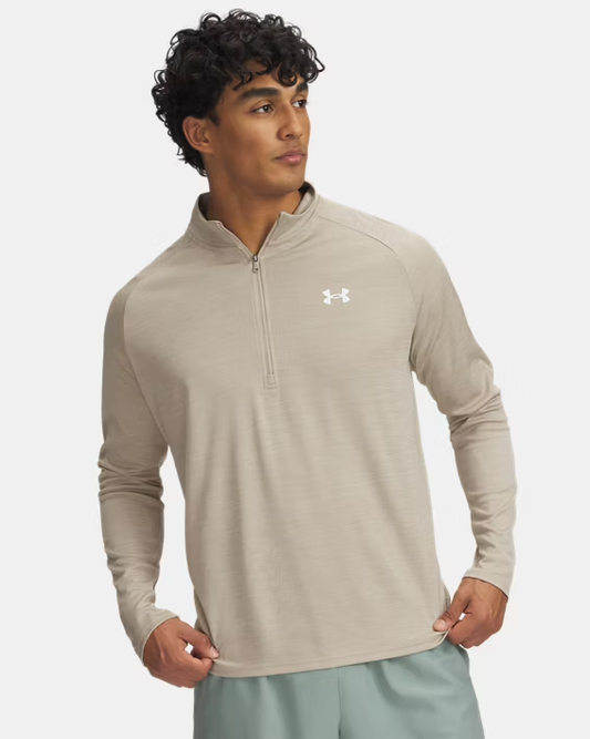 Haut ½ zip pour homme