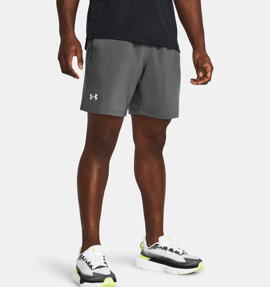 UA Launch non doublé Castlerock / Reflective